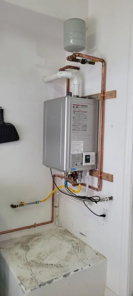 Top-rated emergency plumbing for homes in Huntington Beach, CA by Seashore Plumbing