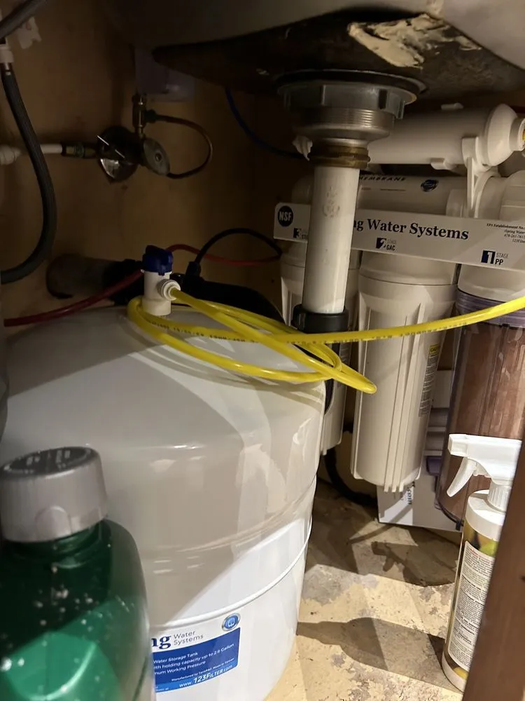 Top-rated plumbing repair for homes in Huntington Beach, CA by Seashore Plumbing