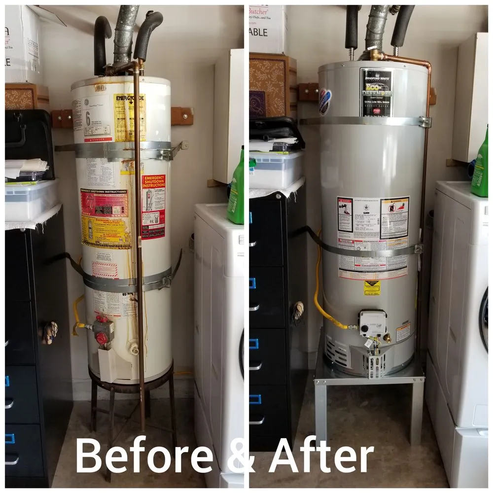 Slide of Seashore Plumbing