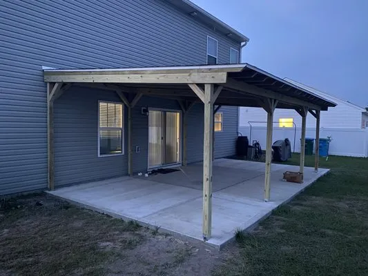 Seaside Handyman Services