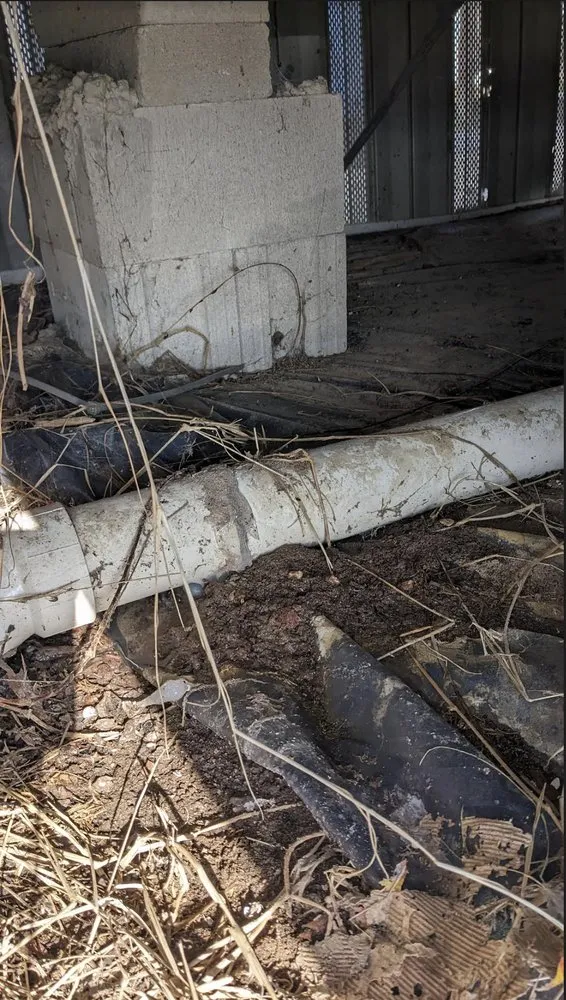 Quality leak detection in Bishopville, MD by Seaside Plumbing