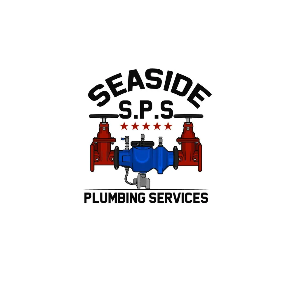 Slide of Seaside Plumbing Services