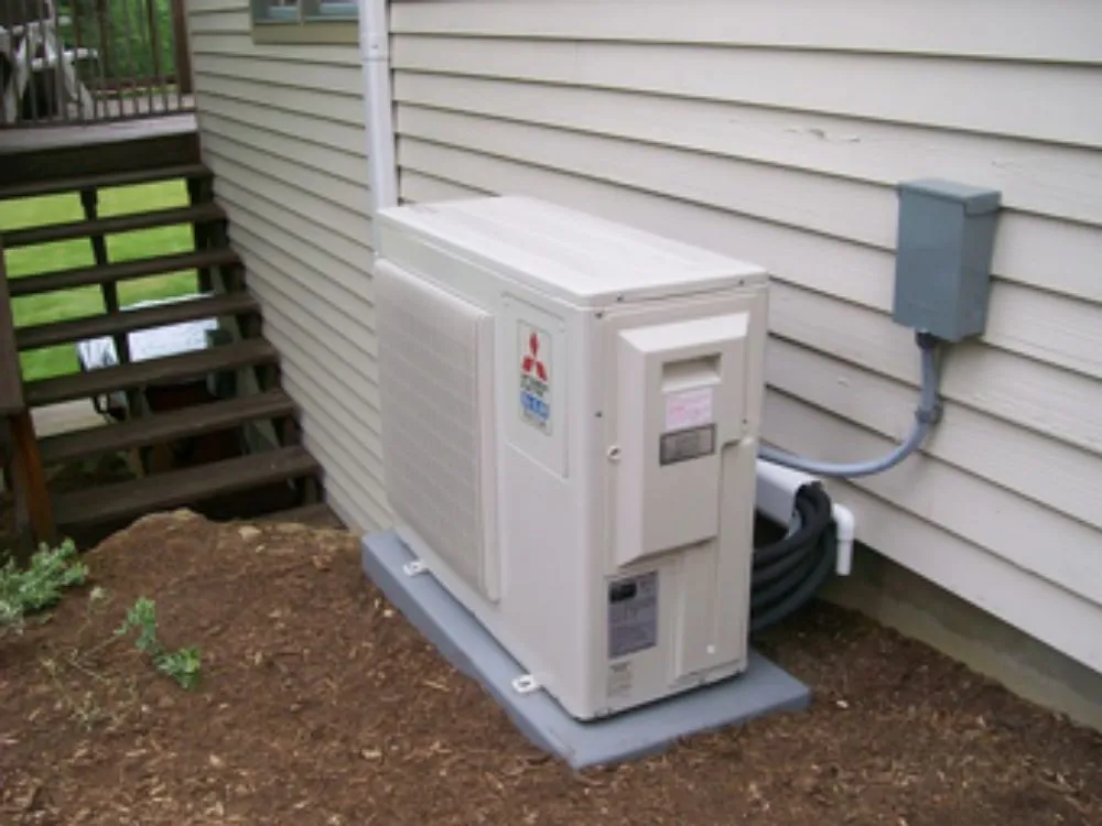 Slide of Seatown Electric Plumbing Heating and Air