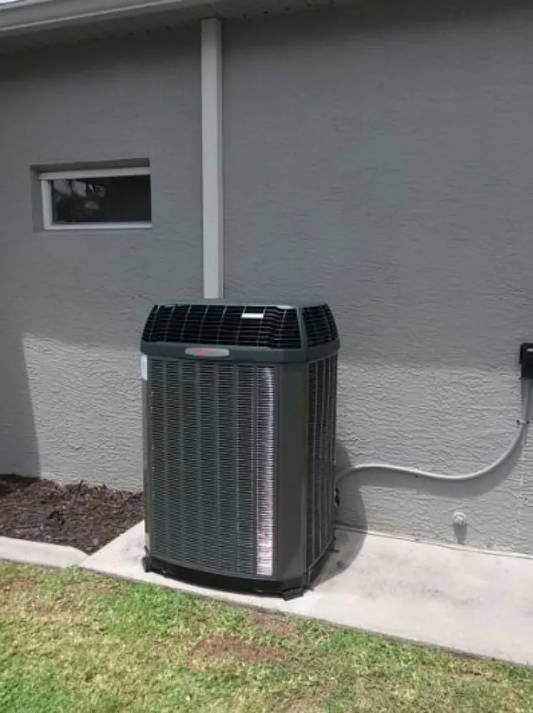 Slide of Seatown Electric Plumbing Heating and Air