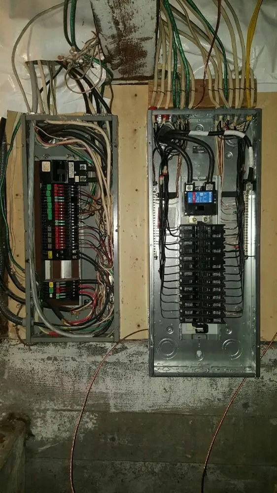 Slide of Seatown Electric Plumbing Heating and Air