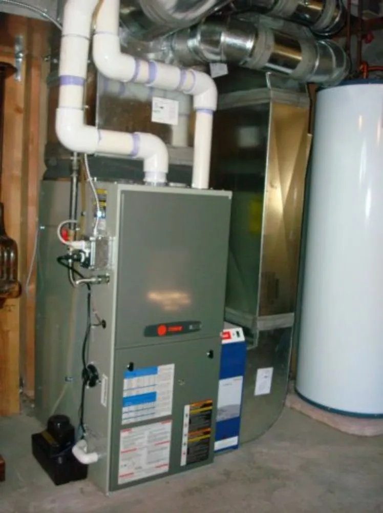 Trusted water heater service experts serving Mukilteo, WA - Seatown Electric Plumbing Heating and Air