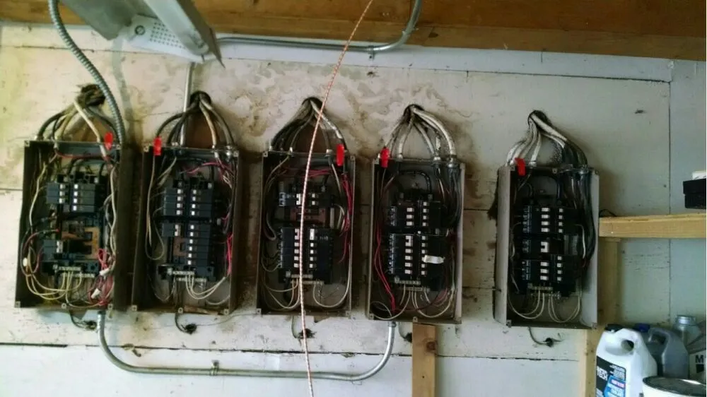 Top-rated leak detection in Mukilteo, WA by Seatown Electric Plumbing Heating and Air