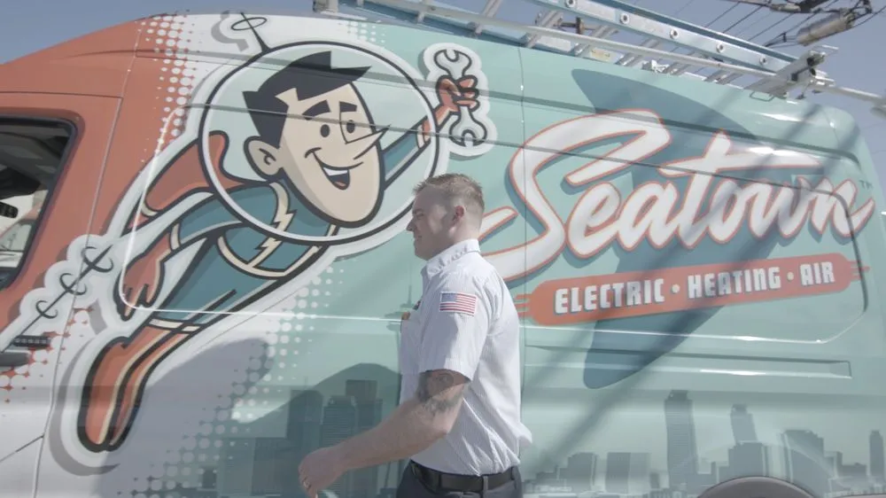 Top-rated leak detection in Mukilteo, WA by Seatown Electric Plumbing Heating and Air