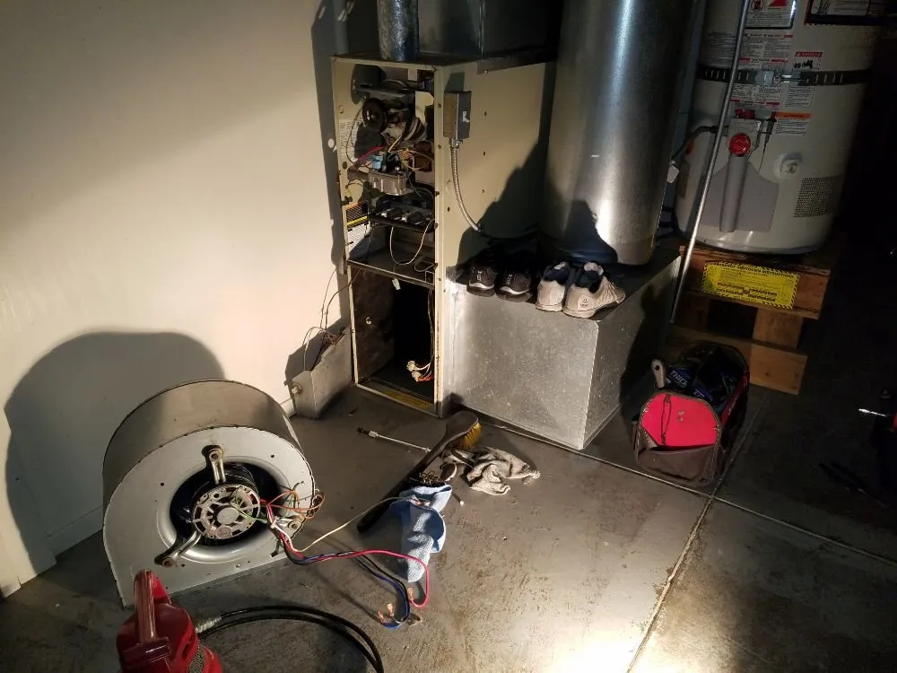 Slide of Seattle Air Superior