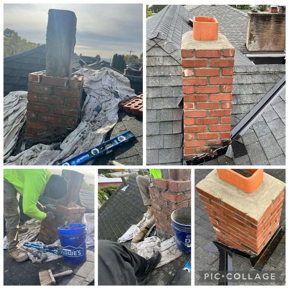 Slide of Seattle Air Superior