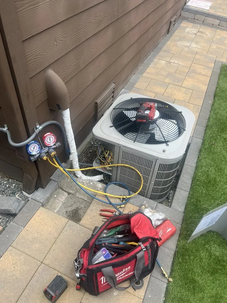 Slide of Seattle Air Superior