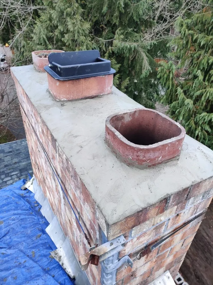 Slide of Seattle Air Superior