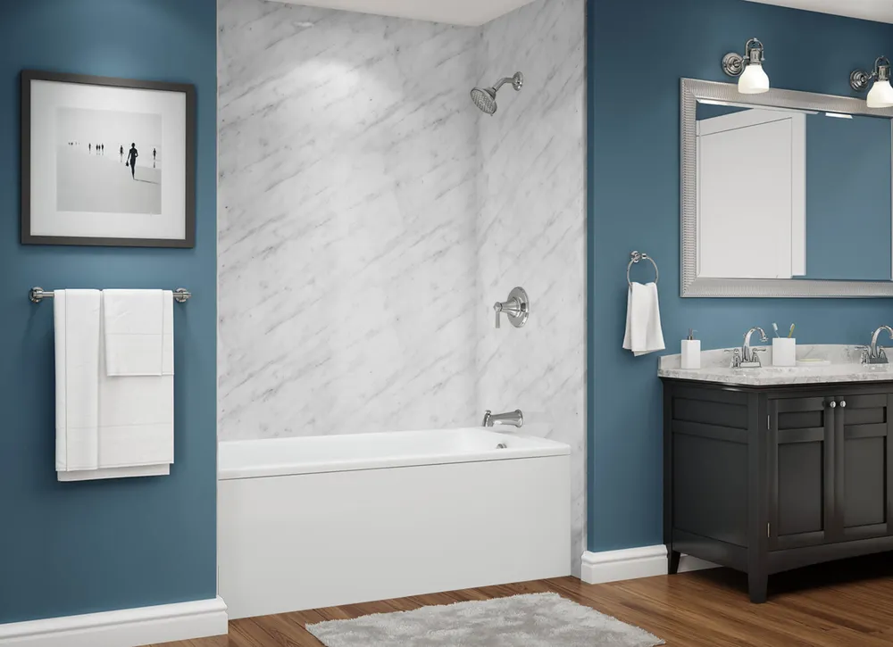 Slide of Seattle Bath and Shower