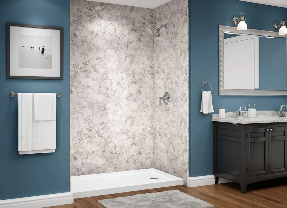 Slide of Seattle Bath and Shower