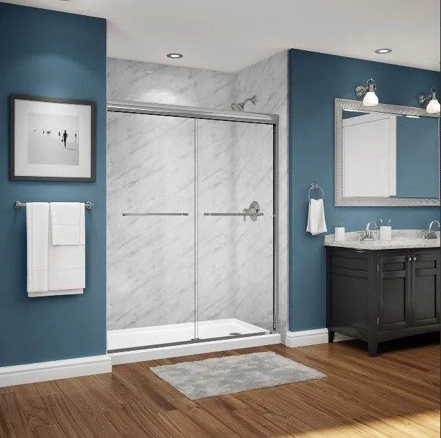 Slide of Seattle Bath and Shower