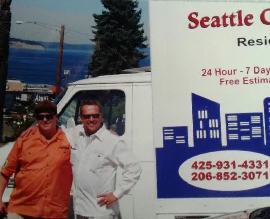 Slide of Seattle City Plumbing & Heating