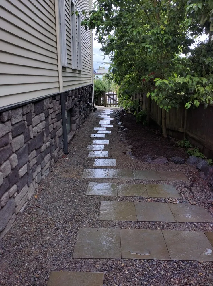 Slide of Seattle Drain Service