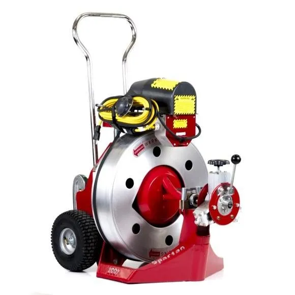 Slide of Seattle Drain Service