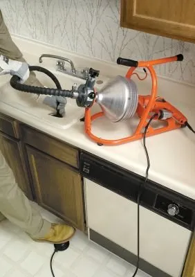 Slide of Seattle Drain Service