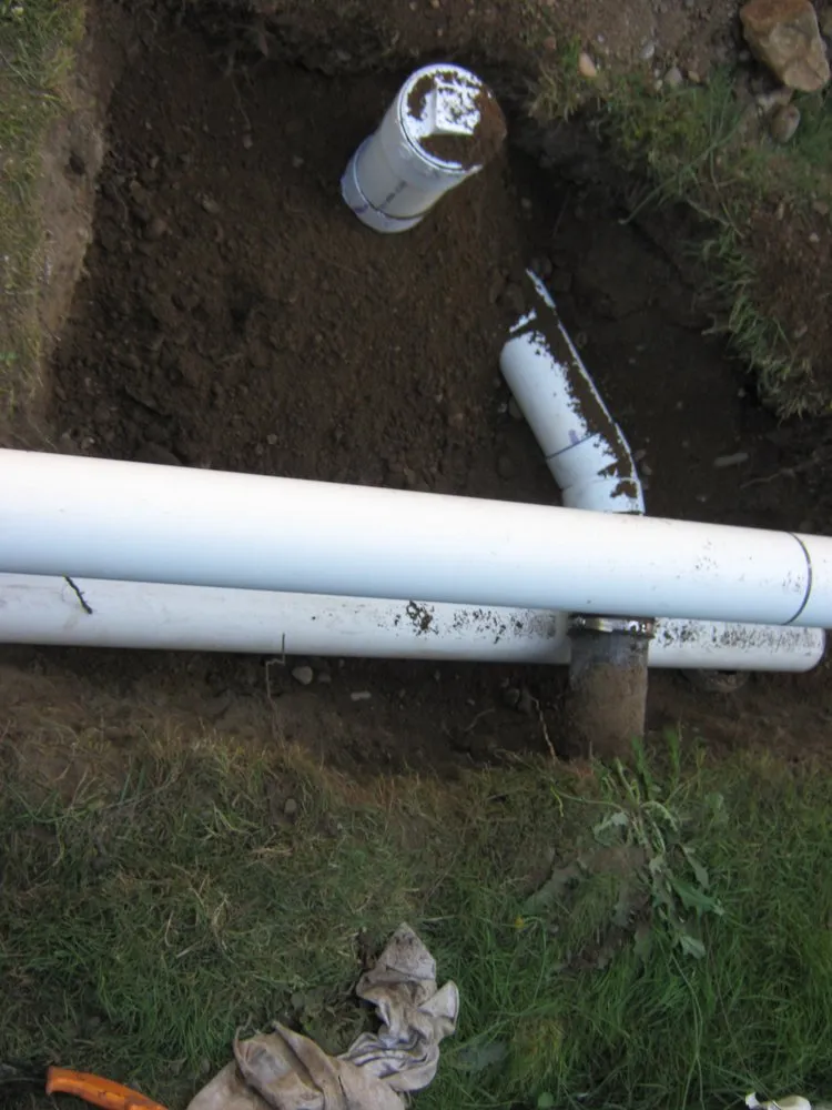 Slide of Seattle Drain Service