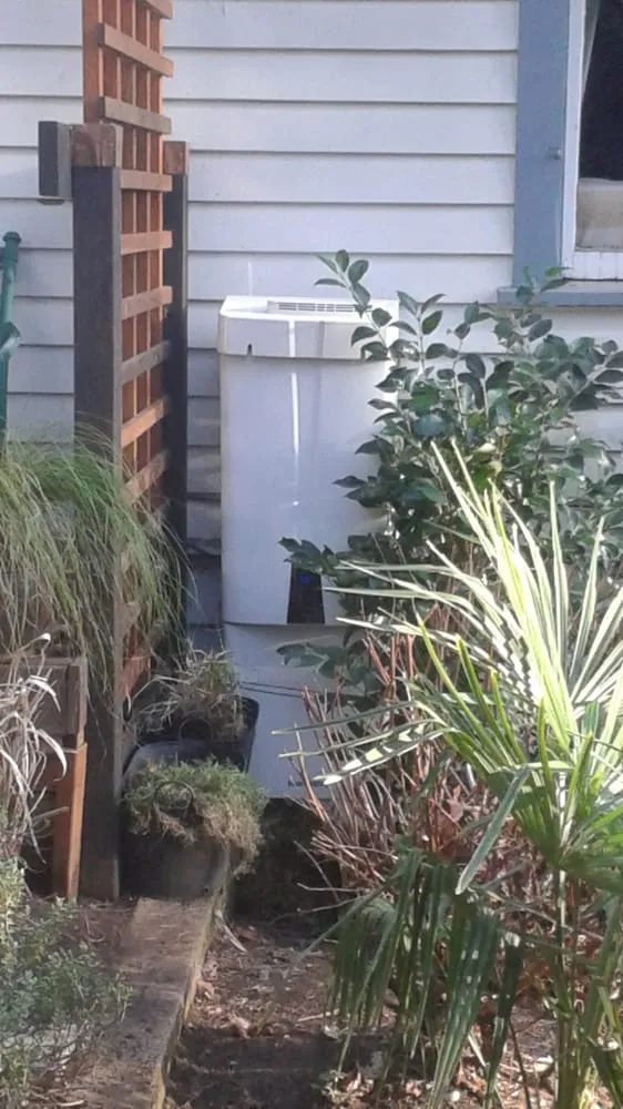 Slide of Seattle Handywomen