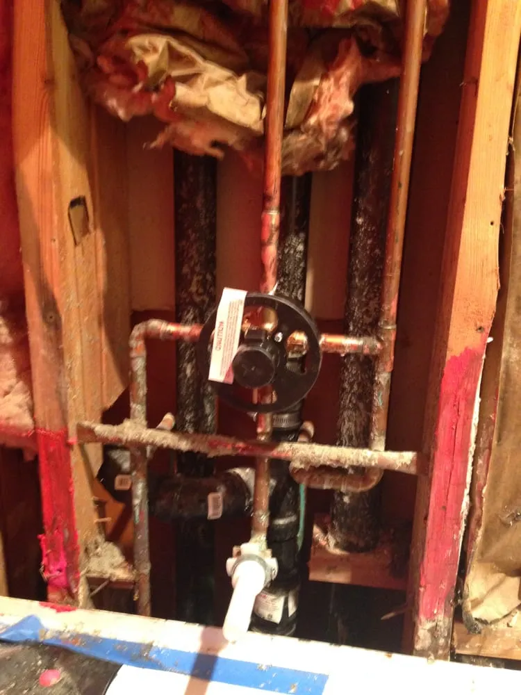 Slide of Seattle Handywomen