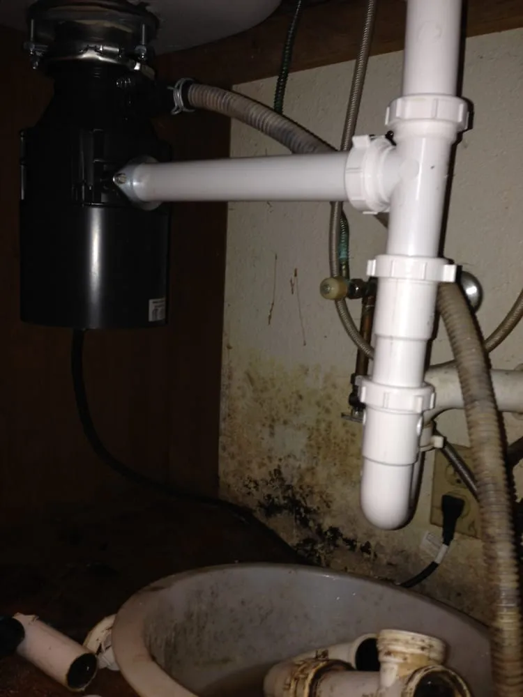 Slide of Seattle Handywomen