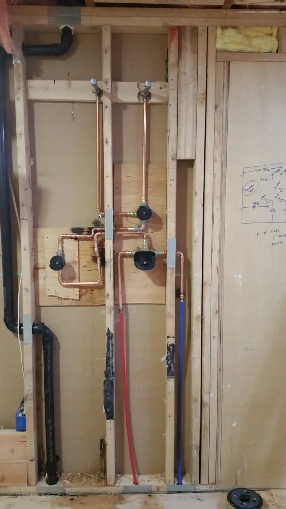 Slide of Seattle Handywomen