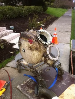 Slide of Seattle Pipeworks