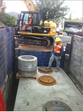 Slide of Seattle Pipeworks