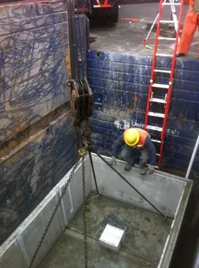 Slide of Seattle Pipeworks