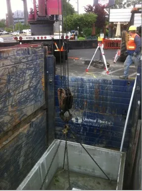 Slide of Seattle Pipeworks