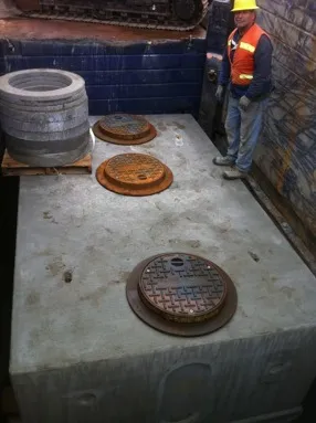 Slide of Seattle Pipeworks