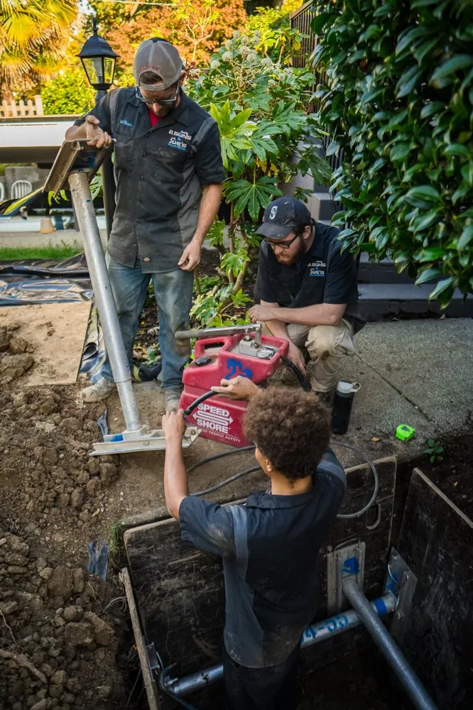 Emergency emergency plumbing experts serving Seattle, WA - Seattle Plumbing, Electric, Septic, Sewer & Heating
