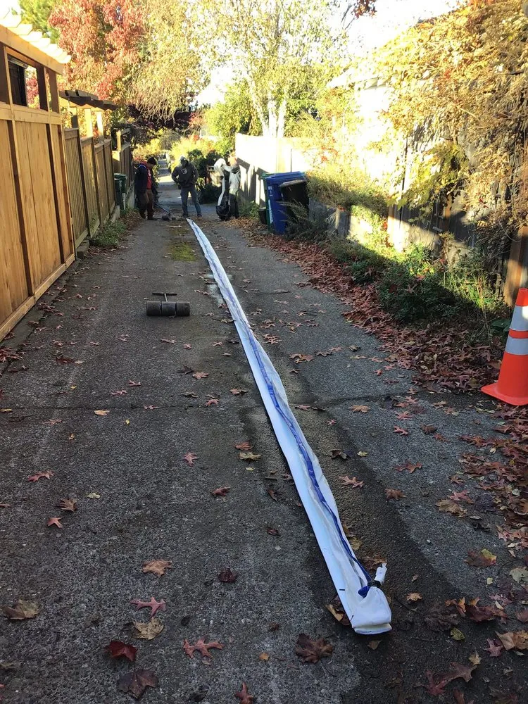 Reliable water heater service for homes in Seattle, WA by Seattle Plumbing, Electric, Septic, Sewer & Heating