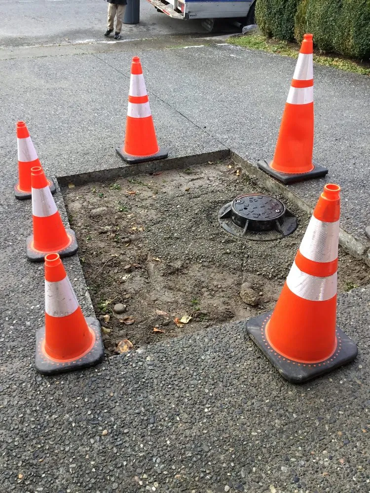 Reliable drain cleaning in Seattle, WA by Seattle Plumbing, Electric, Septic, Sewer & Heating