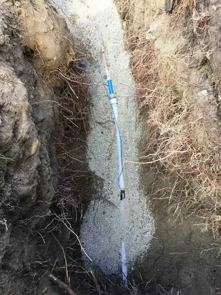 Professional pipe repair experts serving Seattle, WA - Seattle Plumbing, Electric, Septic, Sewer & Heating