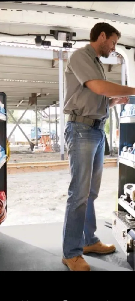 Slide of Seattle Sewer Guy