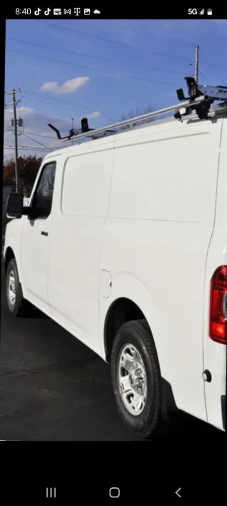 Slide of Seattle Sewer Guy