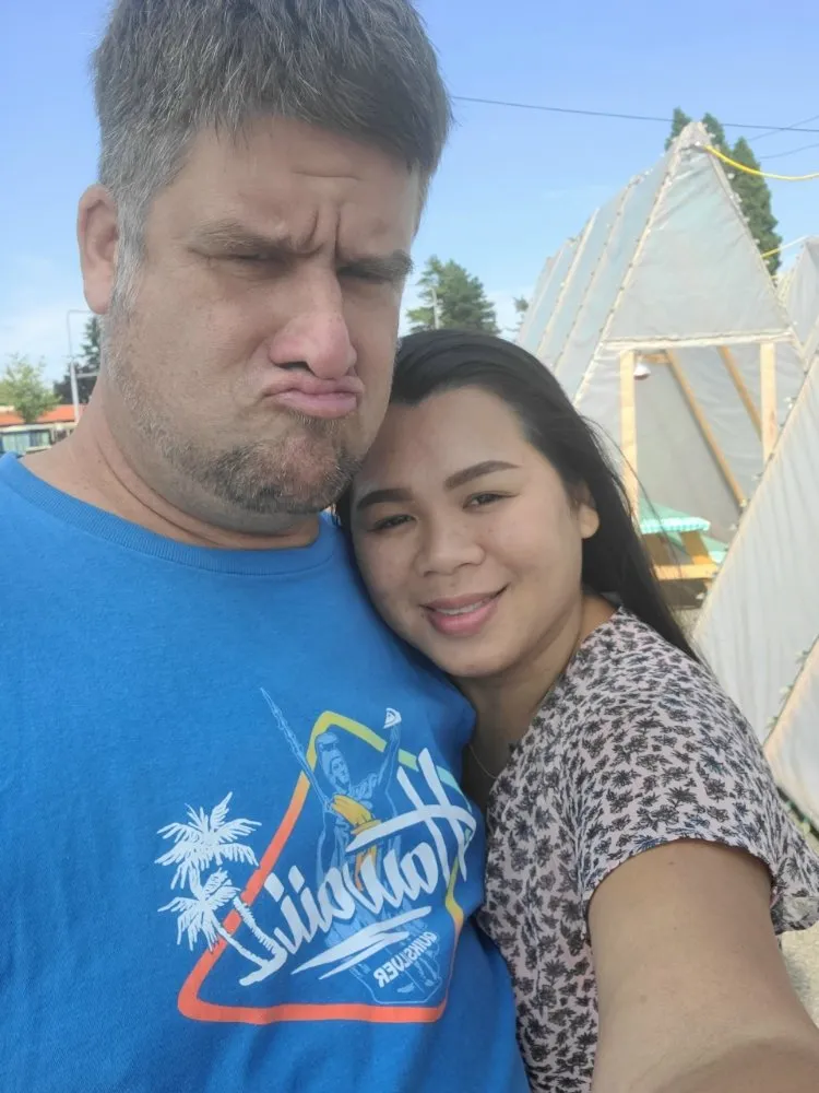 Slide of Seattle Sewer Guy