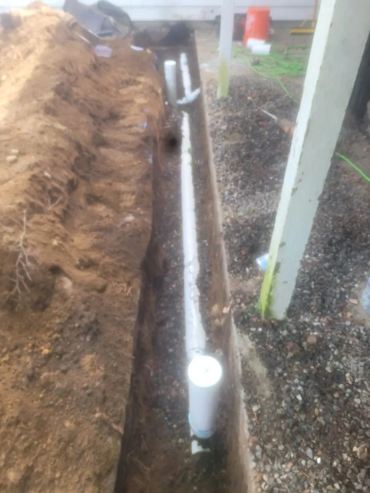 Slide of Seattle Sewer Guy