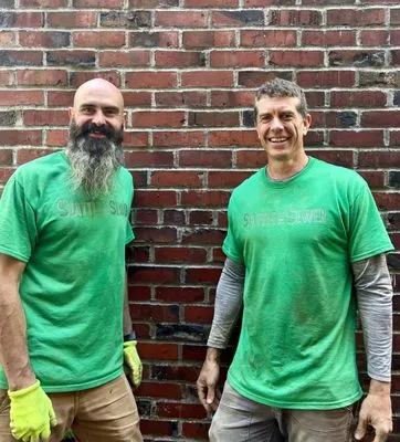 Seattle Side Sewer Logo