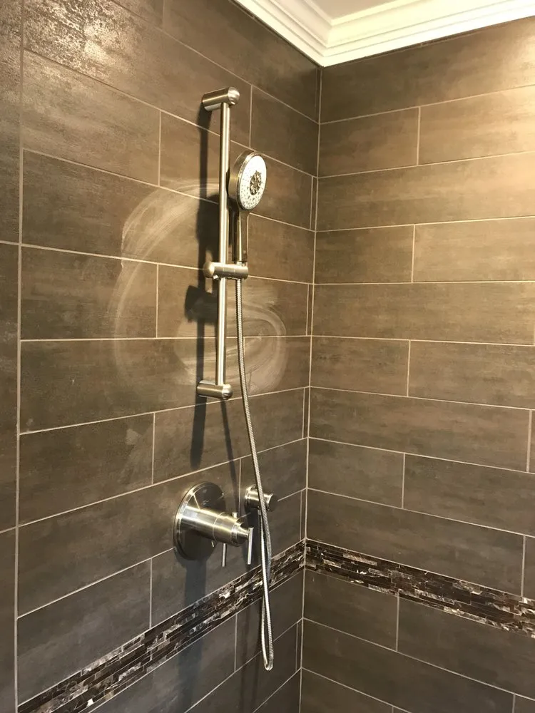 Slide of Seattle's Best Plumbing and Rooter