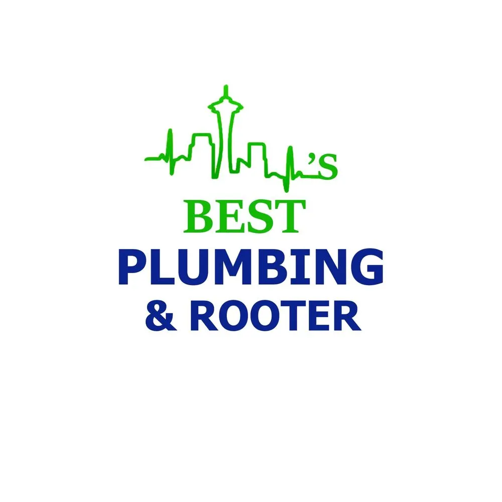 Slide of Seattle's Best Plumbing and Rooter