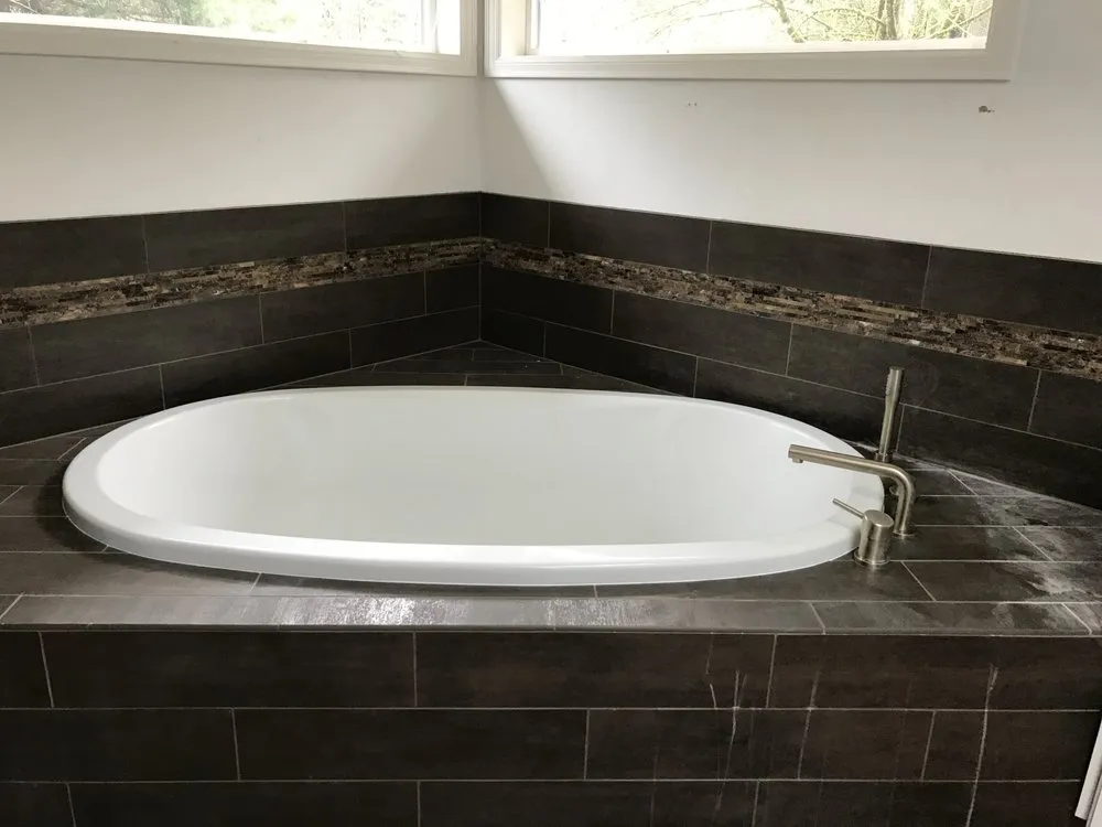 Slide of Seattle's Best Plumbing and Rooter