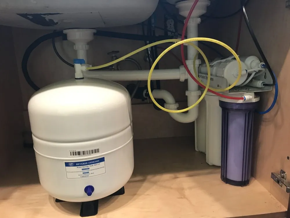 Slide of Seattle's Best Plumbing and Rooter