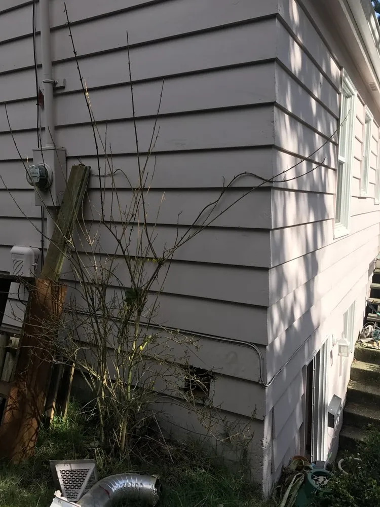 Slide of Seattle's Best Plumbing and Rooter