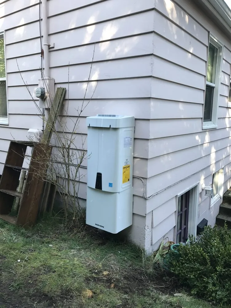 Slide of Seattle's Best Plumbing and Rooter