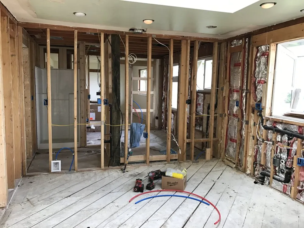 Slide of Seattle's Best Plumbing and Rooter