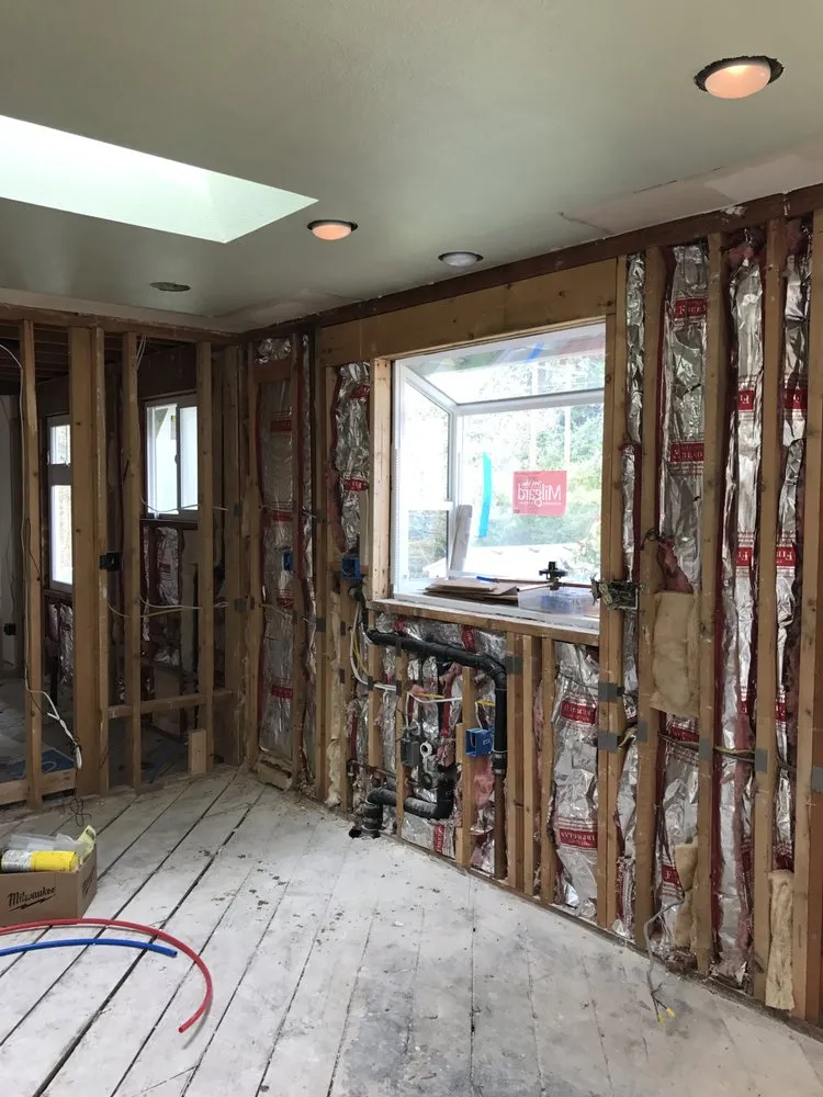 Slide of Seattle's Best Plumbing and Rooter